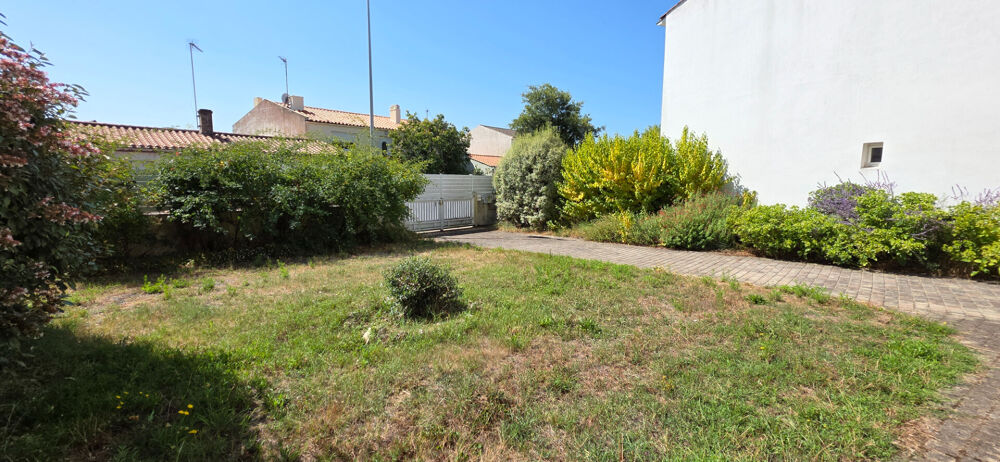 Vente Maison LES SABLES D'OLONNE - Maison 6 pièce(s) 118 m2 Les sables d olonne
