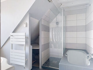  Appartement à vendre 2 pièces 41 m²