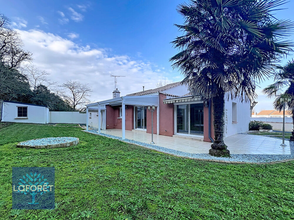 Maison 5 pièces 128 m² · à Saint Jean de Monts · 128 m² · 459 000 €