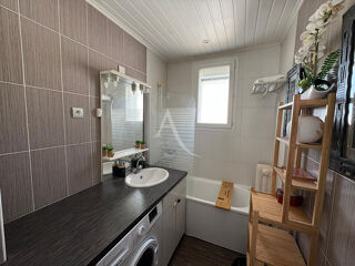  Appartement à vendre 3 pièces 54 m²