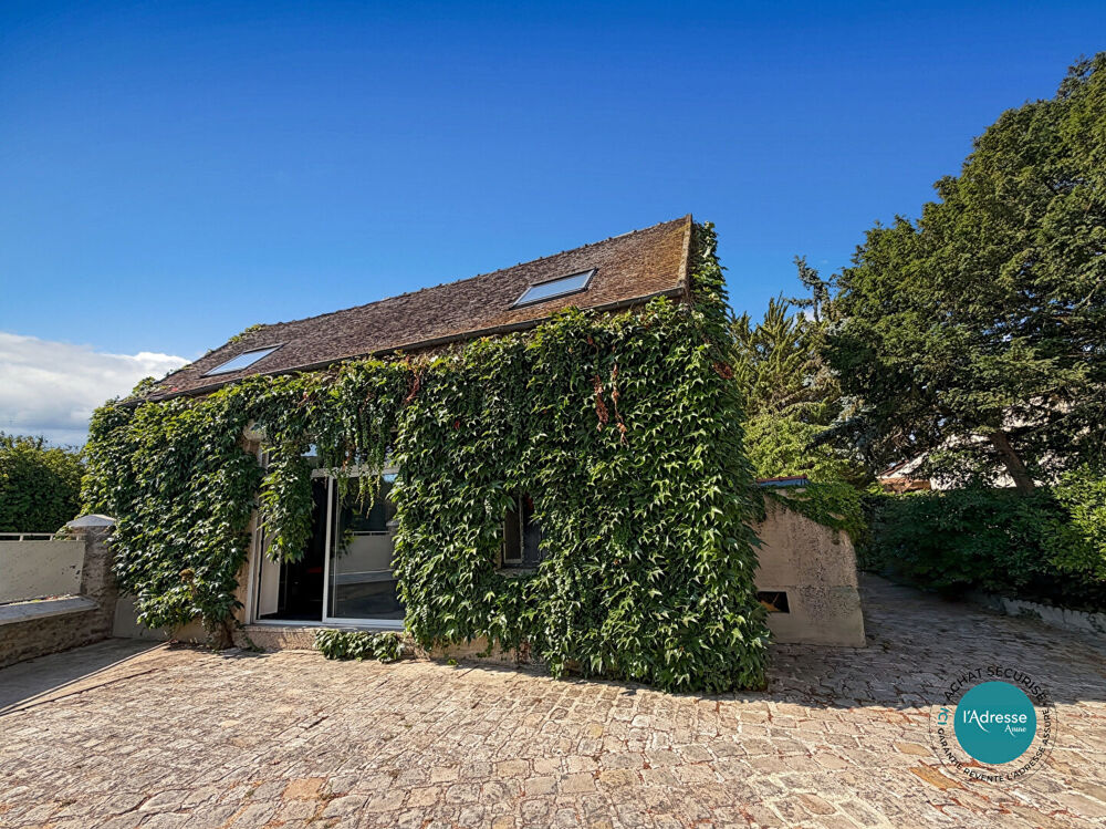 Maison 4 pièces 80 m² · à Mennecy · 80 m² · 243 000 €