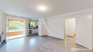  Appartement à louer 2 pièces 47 m²