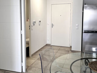  Appartement � louer 2 pi�ces 40 m�