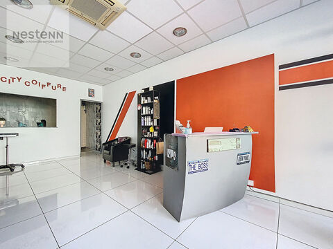   Fonds de commerce Miramas 