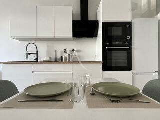  Appartement � louer 2 pi�ces 48 m�