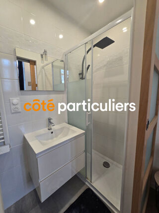  Appartement  louer 1 pice 24 m