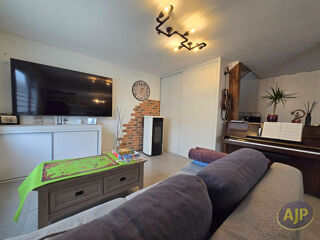  Maison à vendre 5 pièces 95 m²