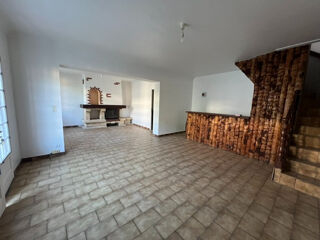Vente Maison Maison de type F5  - Aiguillon (47190) Aiguillon