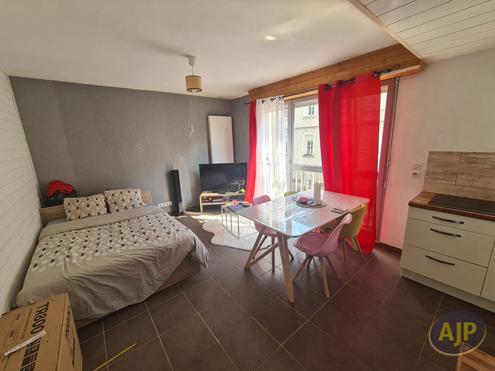 Location Appartement Studio Les Floralies Cholet