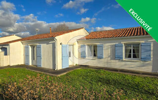  Maison  vendre 4 pices 107 m