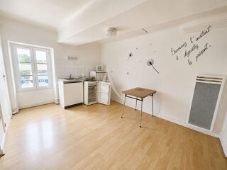  Appartement à vendre 1 pièce 24 m²