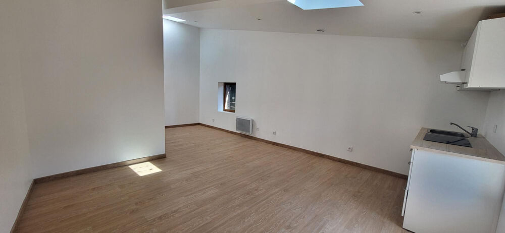 Location Appartement Appartement  1 pièce(s) 32.11 m2 Agde