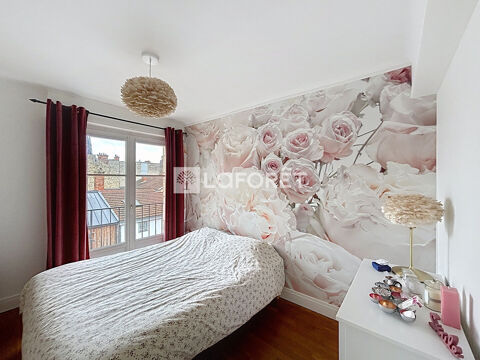  Appartement � louer 2 pi�ces 45 m�