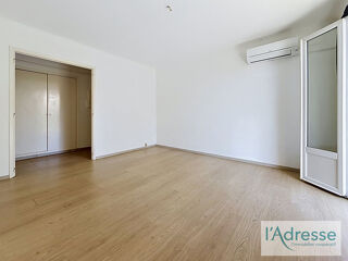  Appartement à vendre 1 pièce 34 m²
