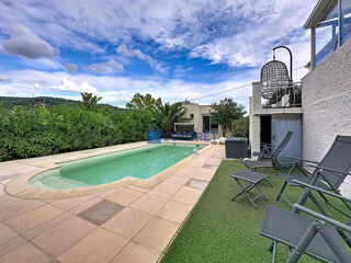  Maison � vendre 4 pi�ces 62 m�