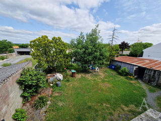  Maison � vendre 4 pi�ces 