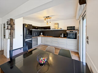  Appartement à vendre 4 pièces 99 m²