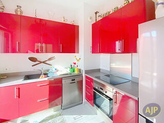  Appartement � vendre 4 pi�ces 80 m�