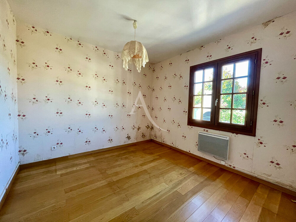 Maison à l'Aiguillon-La-Presqu'ile
