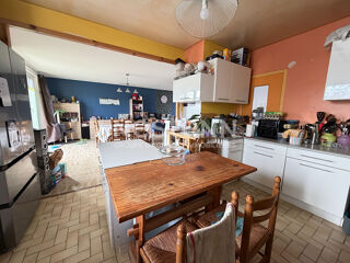  Maison à vendre 4 pièces 97 m²