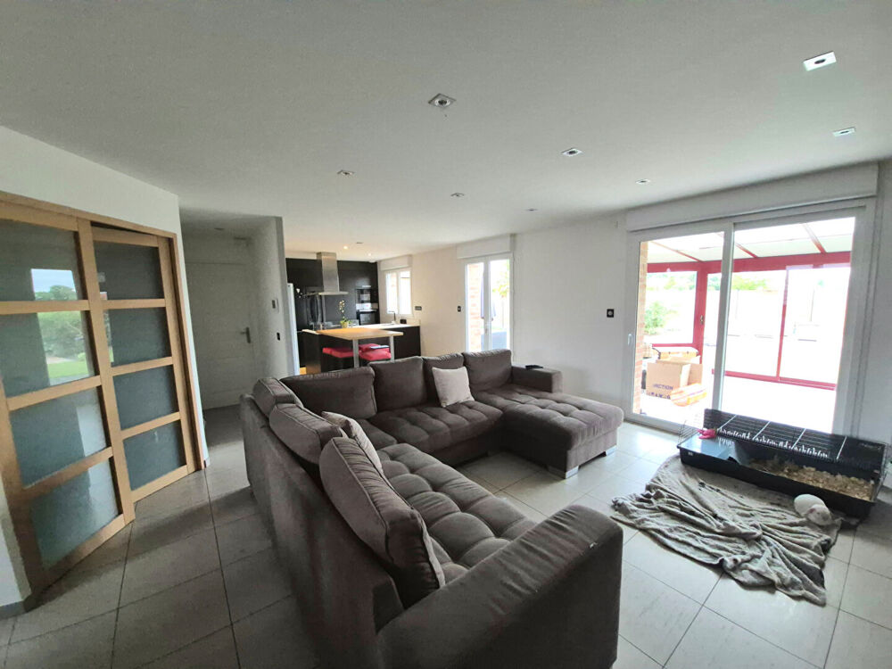 Vente Maison Maison Bourges 5 pièce(s) 121 m2 Dourges