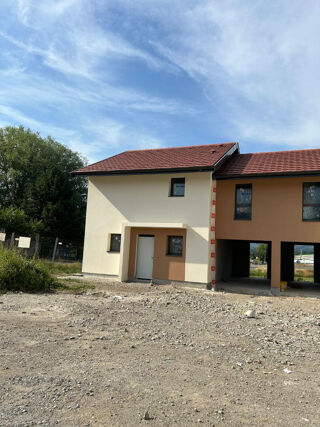  Maison � vendre 5 pi�ces 104 m�