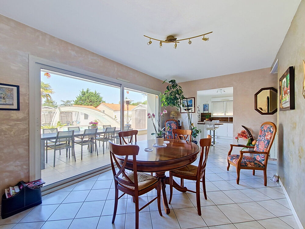Maison 7 pièces de 145 m²