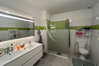  Appartement  vendre 3 pices 61 m