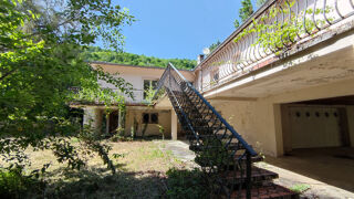  Maison à vendre 8 pièces 