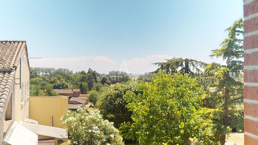 Vente Maison Maison de village T3 de 80 m²  au coeur d'Auzielle Auzielle