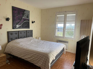  Maison � vendre 3 pi�ces 47 m�