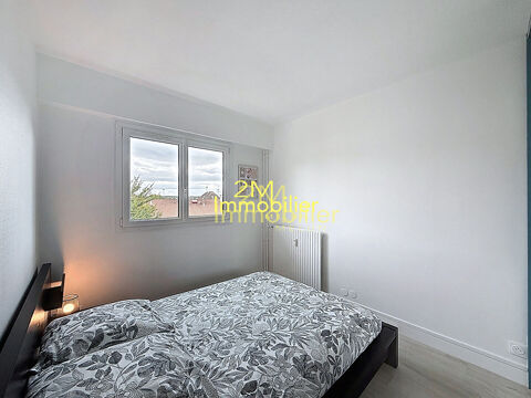  Appartement � louer 2 pi�ces 37 m�