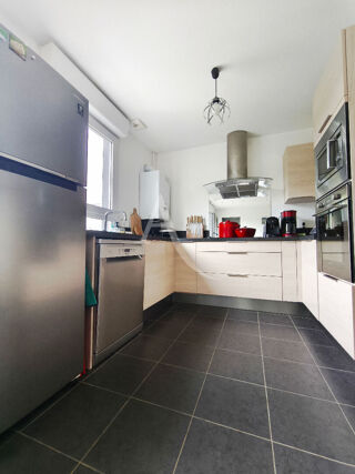  Maison  vendre 4 pices 98 m