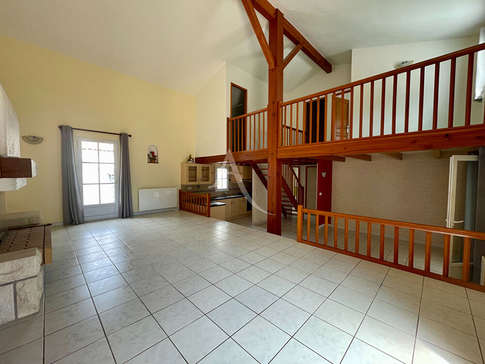 Vente Maison Maison à l'Aiguillon-la-Presqu'île - La Faute sur mer La faute sur mer