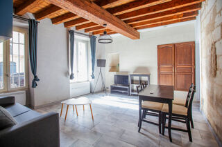  Appartement � louer 1 pi�ce 29 m�