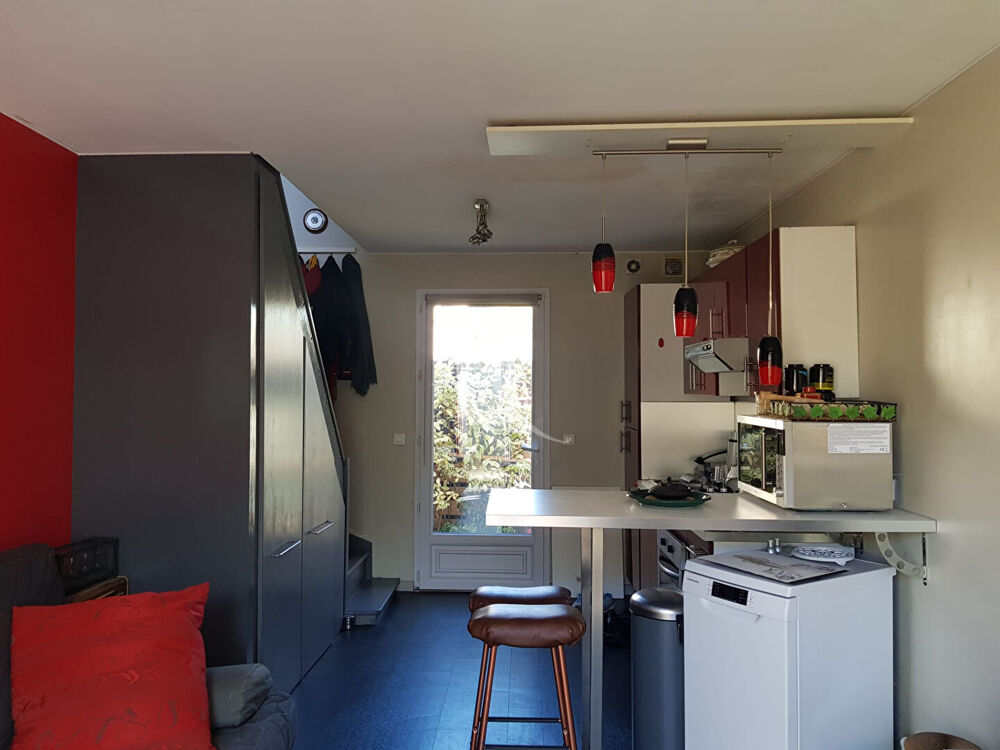 Vente Appartement APPARTEMENT DUPLEX - TERRASSE - Athis mons