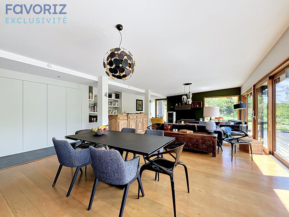 Vente Maison Maison Neufchâteau plain-pied 5 pièces 156 m2 Neufchateau