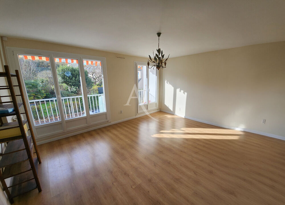 Appartement Dourdan 3 pièces de quasi 68 m2