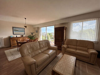  Appartement � vendre 4 pi�ces 101 m�