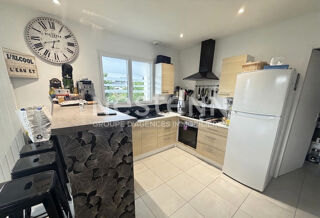  Maison à vendre 4 pièces 96 m²