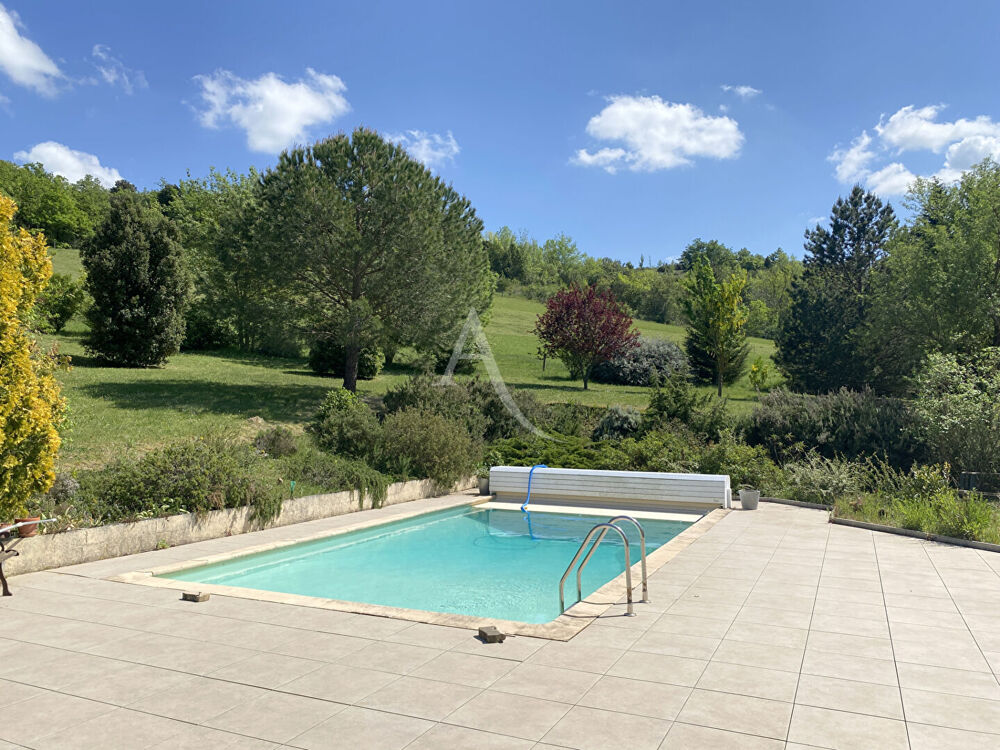 Vente Maison Maison Laurac 6 pièce(s) 174.98 m2 Castelnaudary