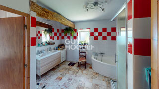  Maison à vendre 5 pièces 156 m²
