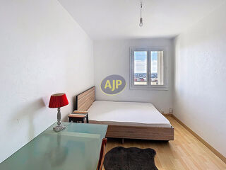  Appartement � vendre 3 pi�ces 58 m�