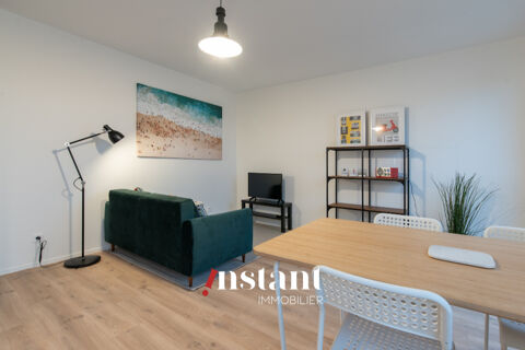  Appartement � louer 1 pi�ce 80 m�