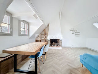  Appartement � vendre 2 pi�ces 52 m�