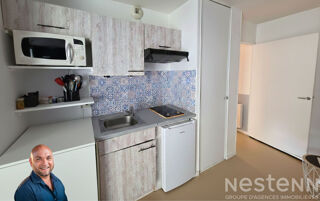  Appartement � vendre 2 pi�ces 39 m�