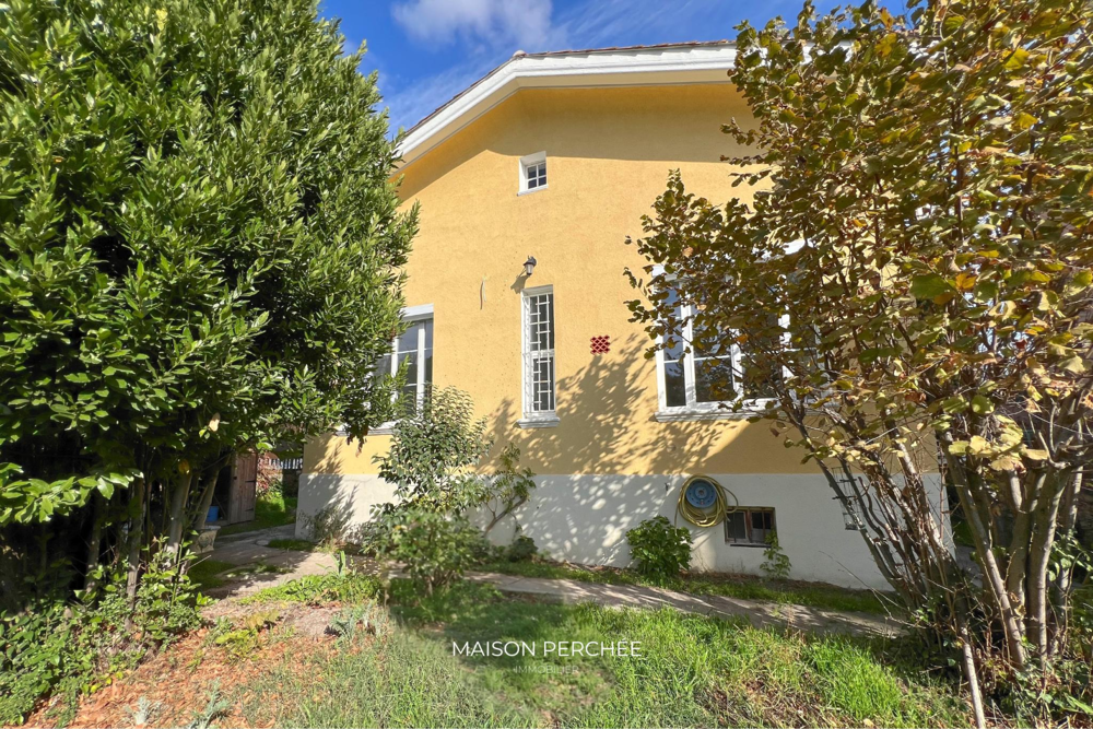 Maison Trans En Provence 7 pièce(s) 113 m2