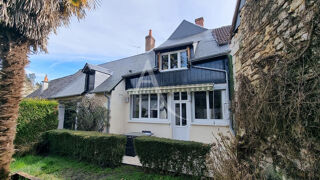  Maison � vendre 7 pi�ces 170 m�