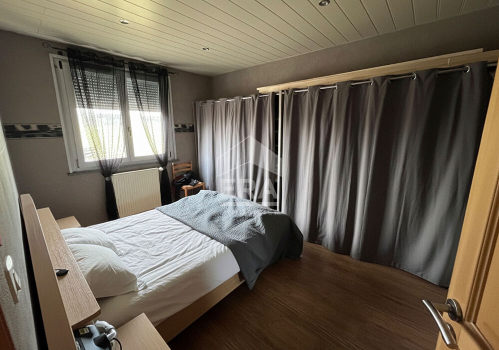 Vente Maison Maison 123 m² ? 4 chambres ? Terrain 778 m² ? Calme & sans vis-à-vis ? Pierrefontaine-les-Varans Pierrefontaine les varans