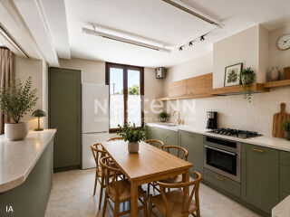  Maison � vendre 5 pi�ces 